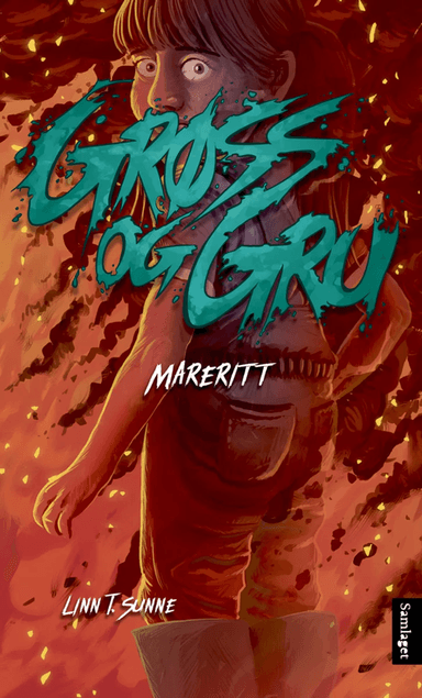 Mareritt av Linn T. Sunne