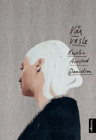 Vår vesle av Kristin Auestad Danielsen