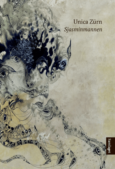 Sjasminmannen av Unica Zürn