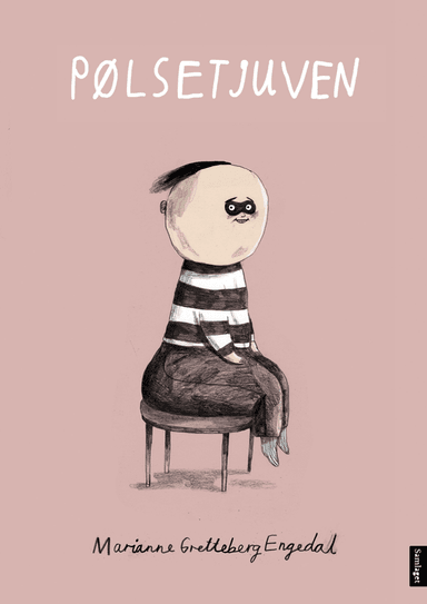 Pølsetjuven av Marianne Gretteberg Engedal