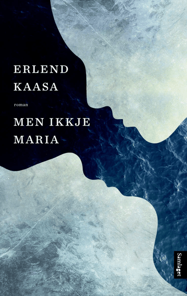 Men ikkje Maria av Erlend Kaasa