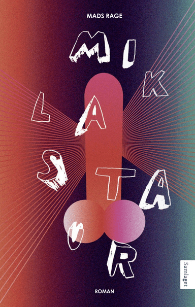 Miklastaur av Mads Rage