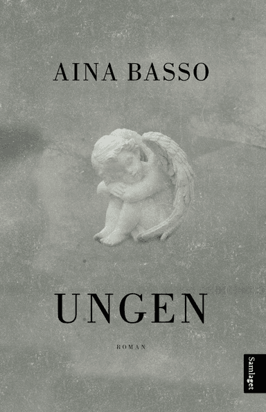 Ungen av Aina Basso