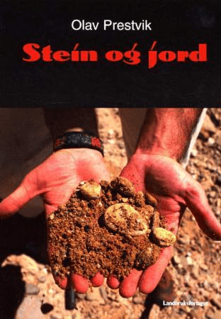 Stein og jord av Olav Prestvik