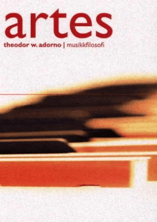 Musikkfilosofi av Theodor W. Adorno