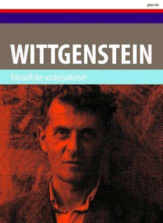 Filosofiske undersøkelser av Ludwig Wittgenstein