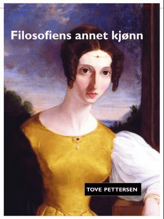 Filosofiens annet kjønn av Tove Pettersen