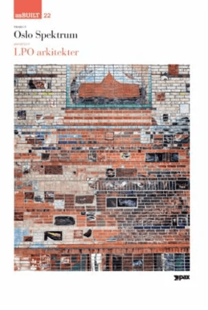 Prosjekt av Halvor Weider Ellefsen