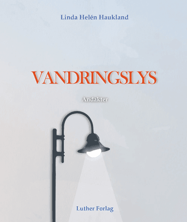 Vandringslys av Linda Helén Haukland