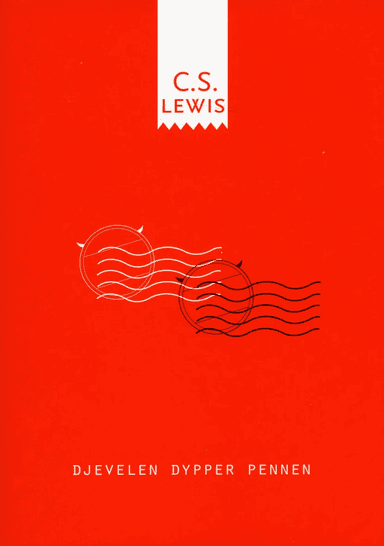 Djevelen dypper pennen av C.S. Lewis