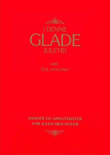 I denne glade juletid