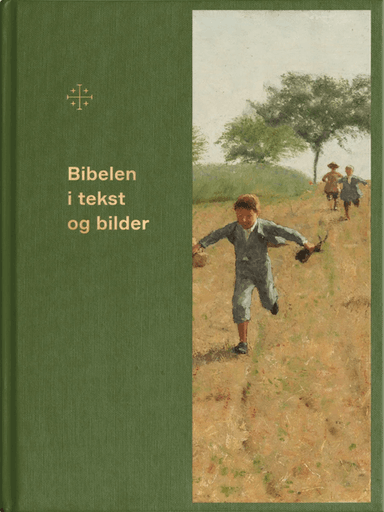 Bibelen i tekst og bilder