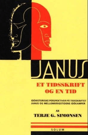 Janus av Terje G. Simonsen