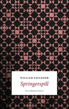 Springerspill av William Faulkner