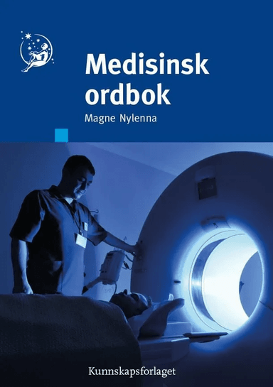Medisinsk ordbok av Magne Nylenna