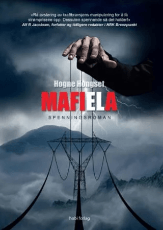 Mafiela av Hogne Hongset