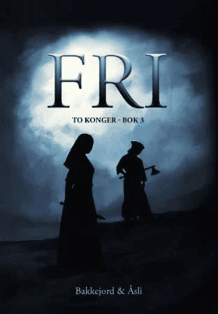 Fri av Tony Bakkejord, Ole Åsli