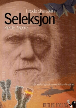 Seleksjon av Kjell H. Mære, Frode Skarstein