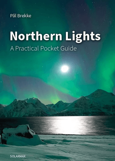 Northern lights av Pål Brekke