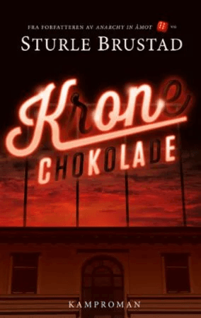 Krone Chokolade av Sturle Brustad