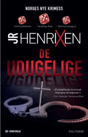 De udugelige av J.R. Henrixen