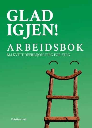 Glad igjen! av Kristian Hall