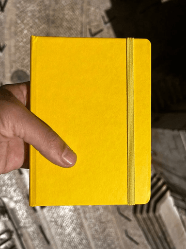 Ephemeris Ephemeræ av antipodes café