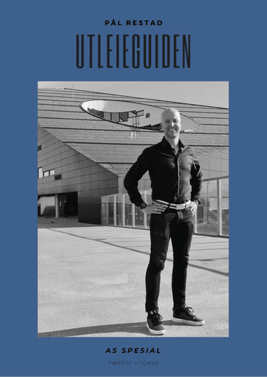 Utleieguiden av Pål Restad
