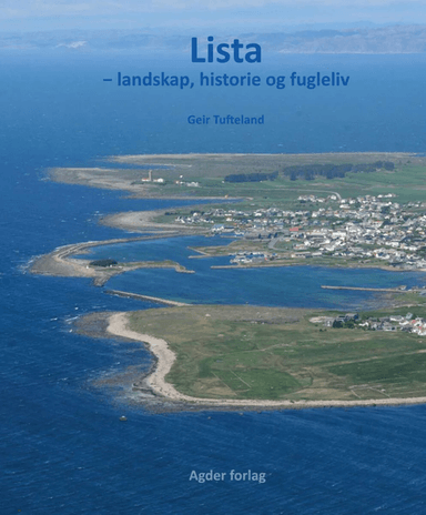 Lista av Geir Tufteland