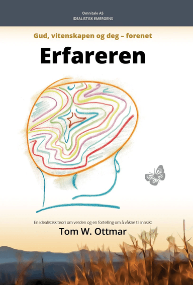 Erfareren av Tom W. Ottmar