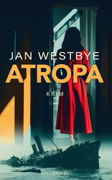 Atropa av Jan Westbye