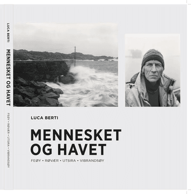 Mennesket og havet av Odd Eirik Færevåg