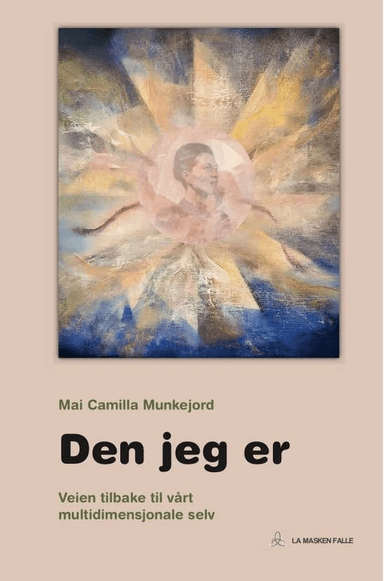 Den jeg er av Mai Camilla Munkejord