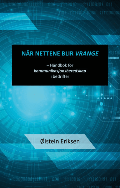 Når nettene blir vrange av Øistein Eriksen