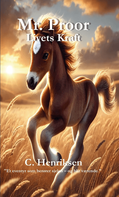 Livets kraft av C. Henriksen