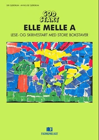 God start av Anne-Lise Gjerdrum, Siri Gjerdrum