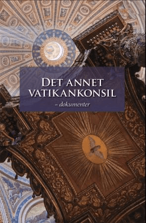 Det annet vatikankonsil
