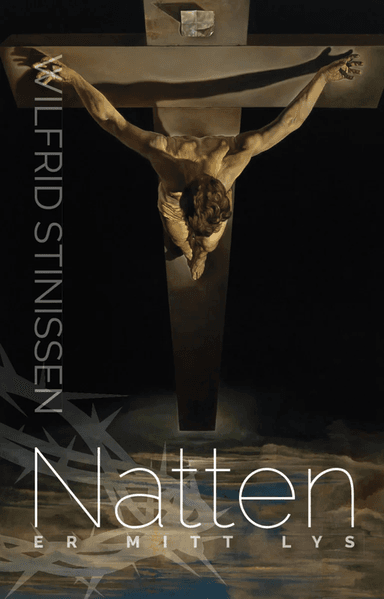 Natten er mitt lys av Wilfrid Stinissen