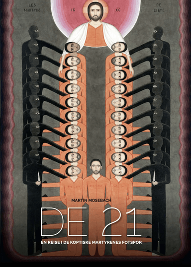 De 21 av Martin Mosebach