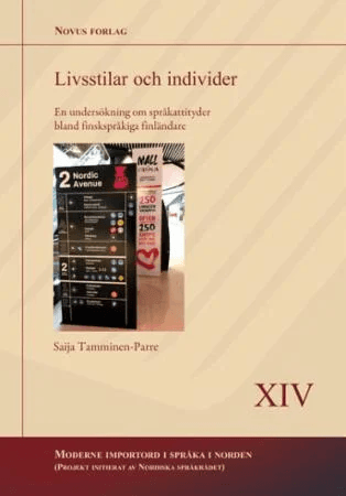 Livsstilar och individer av Saija Tamminen-Parre