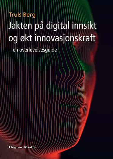Jakten på digital innsikt av Truls Berg