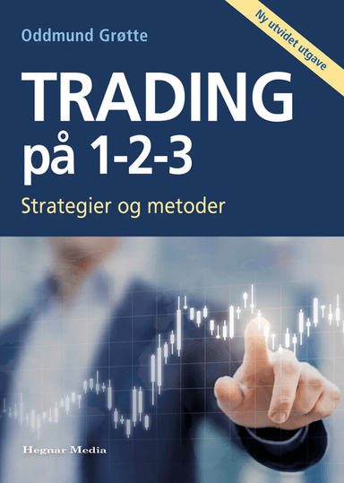 Trading på 1-2-3 av Oddmund Grøtte