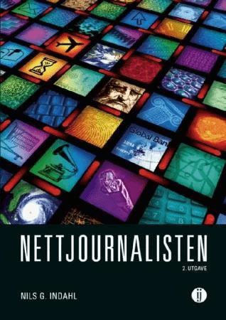 Nettjournalisten av Nils G. Indahl