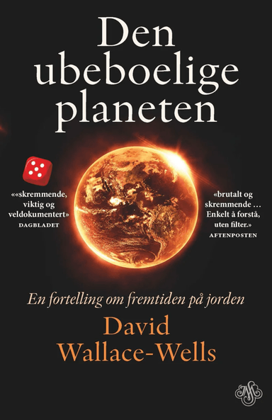 Den ubeboelige planeten av David Wallace-Wells