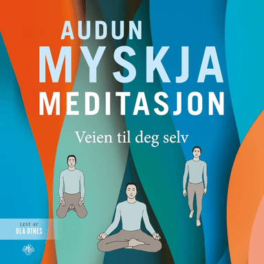 Meditasjon av Audun Myskja