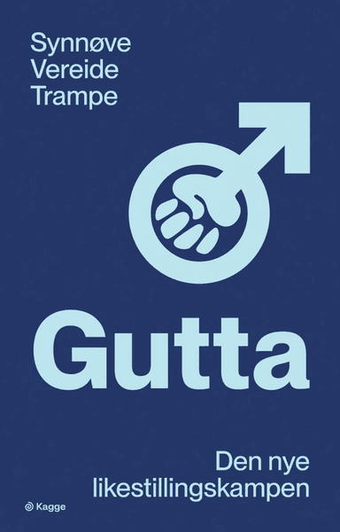 Gutta av Synnøve Trampe