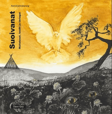 Suoivanat av Astrid Johnskareng