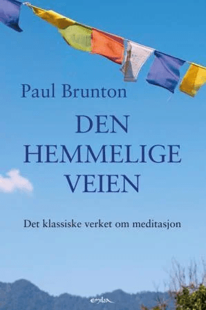Den hemmelige veien av Paul Brunton