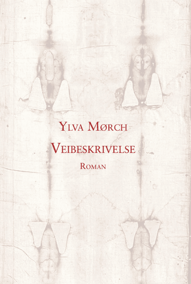 Veibeskrivelse av Ylva Mørch