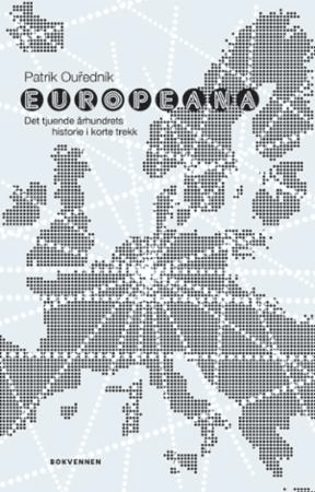 Europeana av Patrik Ouredník